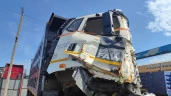 Специализированный, автомобиль - самосвал FAW J6, 2023, Идентификационный номер: LFWMXXRX6P1F02948, принадлежащий Продавцу на праве собственности, что подтверждается Договором купли-продажи № ОВ/Ф-62007-50-01-С-01 от 14.07.2023 г.