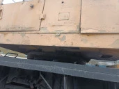 Специализированный автокран КС 3577-4