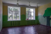Имущественный комплекс (4 здания + 1,7 га земли)  Липецкая область, Измалковский м.о., с. Васильевка, ул. Центральная, 93