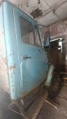 Машина вакуумная КО-520, VIN-XVL48232060000645, № двигателя - 508.10.60280259, шасси (рама) - 433362 6  3488721, кузов (кабина, прицеп) - 433360 60051995, гос. номер - В490НМ11