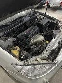 Легковой TOYOTA CAMRY