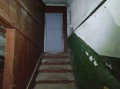 Нежилые помещения подвала четырехэтажного жилого здания, являющегося выявленным объектом культурного наследия , общей площадью 114,7 кв. м, расположенное по адресу: Республика Башкортостан, г. Уфа, Советский район, ул. Карла Маркса, 52