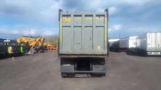 Продается автомобиль SCANIA G500B8X4HZ, 2019 года выпуска , г. Новокузнецк