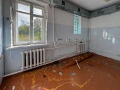 Земельный участок общей площадью 19 920 кв.м. и 16 объектов недвижимости.