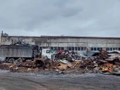 Продается Здание (926 кв. м) с Земельным участком (1706 кв. м), Кемеровская область, г. Киселевск, ул. Алма-Атинская, д. 8,