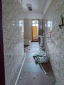 Имущественный комплекс (школа-интернат) с земельным участком, 34 313 кв.м.