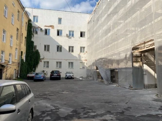 Нежилое помещение 179,1 кв.м. у ст.м. "Василеостровская"