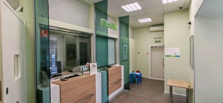 Право на заключение договора аренды на помещение банка в п. Котельский, Кингисеппский р-н Ленинградской области