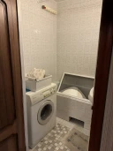 Квартира площадью 51,3 кв. м в районе Черемушки, ЮЗАО, Москва