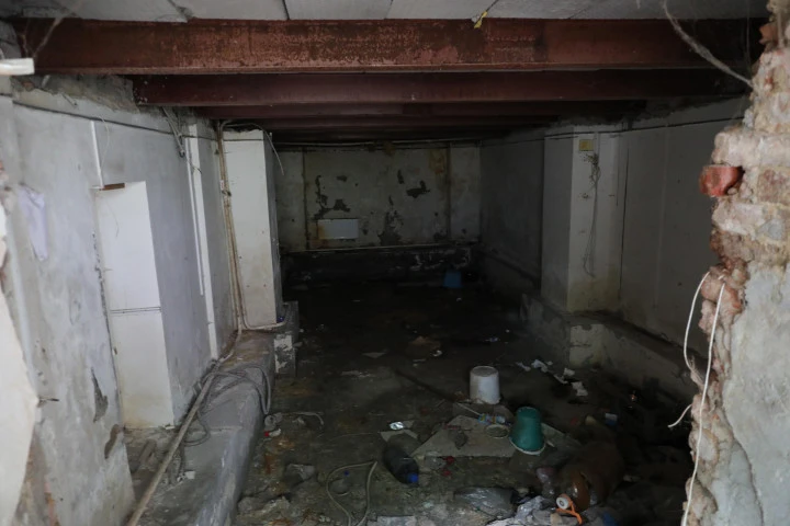Право аренды помещения площадью 81,3 кв. м в Апраксином дворе