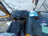 Транспортное средство Автобус для перевозки детей  ПАЗ 320538-70,  2008 года изготовления, идентификационный номер  (VIN) X1M3205CZ80000726