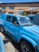 Автомобиль высокой проходимости УАЗ 23632-243 Comffort с кунгом