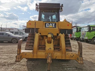 Продается  бульдозер CATERPILLAR D6R2, 2018 года, г. Красноярск