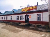 Земельный участок, кадастровый номер 04:10:010501:425, площадью 4725 кв.м.; Здание, кадастровый номер 04:10:010501:286, площадью 310,8 кв.м., магазин с гостиницей, расположенные по адресу: Республика Алтай, Кош-Агачский, с Курай, ул. Геологическая, д 2.