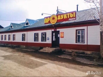 Земельный участок, кадастровый номер 04:10:010501:425, площадью 4725 кв.м.; Здание, кадастровый номер 04:10:010501:286, площадью 310,8 кв.м., магазин с гостиницей, расположенные по адресу: Республика Алтай, Кош-Агачский, с Курай, ул. Геологическая, д 2.
