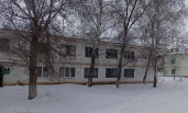 Аренда объекта недвижимости в центре г. Кинель Самарской области