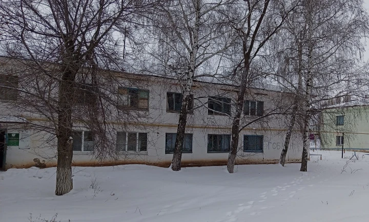Аренда объекта недвижимости в центре г. Кинель Самарской области