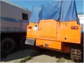Снегоболотоход гусеничный ТТМ-3902ГР
