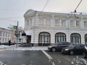 Здание, 2-этажное, 1197,5 кв.м с земельным участком 911 кв.м в центре города: Ярославская область, г. Ярославль, ул. Андропова, д.9/9