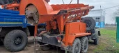 Бурильная машина  МРК-750А