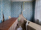 Нежилое здание, площадь 53,9 кв.м. и земельный участок, площадь 543 кв.м. в с. Жилое Липецкой области.