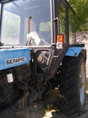 Трактор Беларусь-82.1