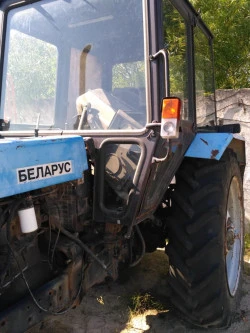 Трактор Беларусь-82.1