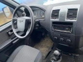 Автомобиль UAZ PICKUP