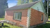 Здание с земельным участком по адресу: Ярославская область, Угличский р-н, с. Воскресенское