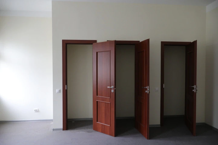 Право аренды помещения площадью 358 кв. м в Апраксином дворе