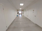 Нежилые офисные помещения общей площадью 4 188 кв. м, ул. Расплетина, СЗАО, Москва