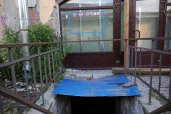 Право аренды помещения площадью 198,9 кв. м в Апраксином дворе.