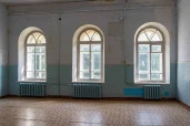 Здание, назначение: нежилое, наименование: «Земская управа», площадь 3723 кв.м., кадастровый номер: 52:51:0070009:2389, расположенное по адресу: Российская Федерация, Нижегородская область, м.о. Ардатовский, р.п. Ардатов, ул. 30 лет ВЛКСМ, д.28