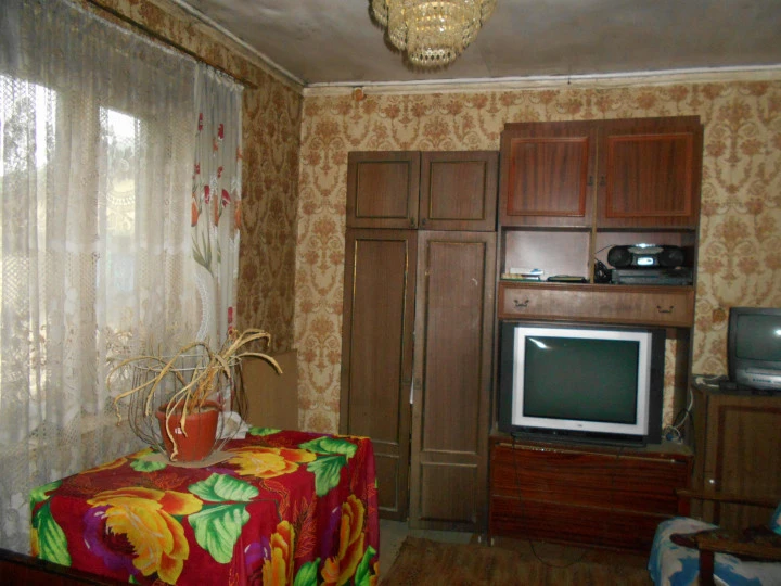 Нежилое помещение 42 кв.м. в Орловской области, Болховский р-н, с. Фатнево, ул. Центральная, д 7, кв 1