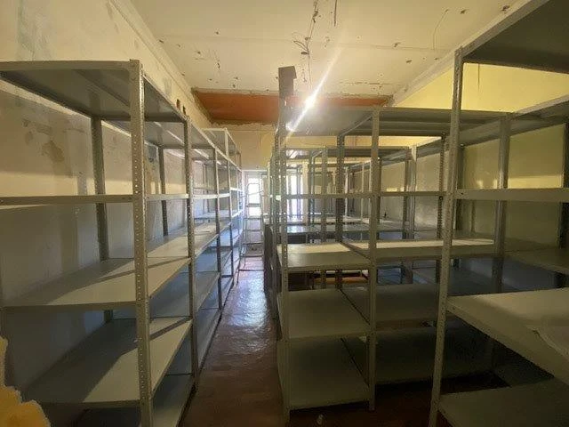 Нежилые помещения. Республика Башкортостан, г. Уфа, Демский р-н, ул. Левитана, д. 38
