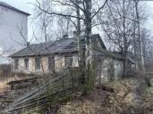 Здание, расположенное по адресу: Санкт-Петербург, Горелово тер., дом 34; Земельный участок, расположенный по адресу: Санкт-Петербург, Горелово тер., дом 34