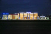 Продажа доли в размере 100% уставного капитала одного из самых крупных Дилерских автоцентров в Москве и МО ГК «Обухов» Домодедово, вдоль трассы А-105, ведущей в аэропорт «Домодедово» с готовой инфраструктурой и наработанной сетью поставщиков