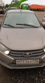 Автомобили легковые ВАЗ (LADA) Granta 2022 года выпуска