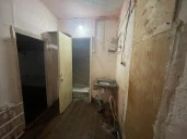 Офис 15,7 кв.м на Спасском пер.