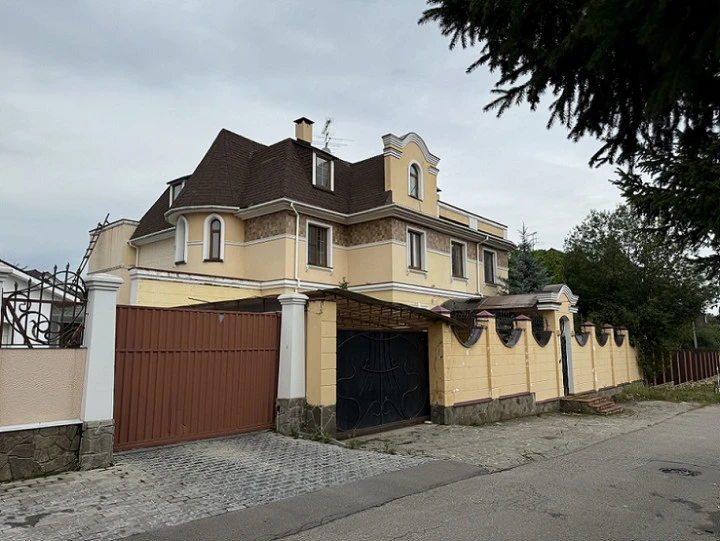 Жилой дом город Видное