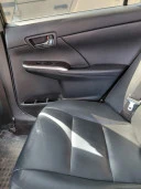 Автомобиль, марка, модель: ТОЙОТА CAMRY, тип ТС: легковой седан, год выпуска: 2015 в г. Пензе