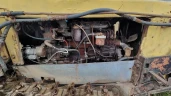 Трактор гусеничный ДТ-75 ТРС