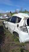 HONDA FIT, 2011 года, Цвет: белый, Кузов № GE6-1531486