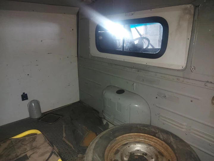 Специализированный автомобиль (А/м скорой мед.помощи)  УАЗ 396255 2013 года выпуска
