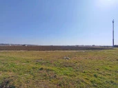 Земельный участок под аграрный бизнес в пригороде г. Краснодара.