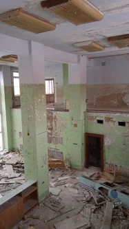 Аукцион по продаже земельного участка площадью 1063 кв.м. и отделения почтовой связи площадью 1 456,3 кв.м. по адресу: Красноярский край, пос.Кедровый, ул.Дзержинского, 2