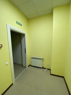 Лот 1. Помещение 100,2 кв. м., расположенное по адресу: г. Новосибирск, ул. Танковая, д. 30, пом. 193 (ЖК Астра)