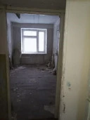 Здание штаба с земельным участком, назначение: нежилое, площадью 1123,3 кв. м, этажность 3, в т. ч. подземных 0, кадастровый номер 11:12:0201001:2341, местоположение: Республика Коми, г. Печора, п. Березовка
