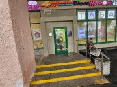 Торгово-сервисное помещение с готовым арендным бизнесом (ГАБ), 178,6 кв. м, Кузьминки, Москва