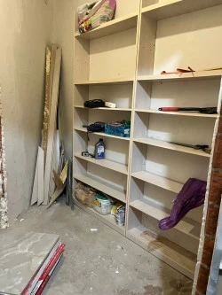 Нежилое помещение 3,3 кв.м. по адресу:  г. Ставрополь, ул. Тухачевского, 24/4
